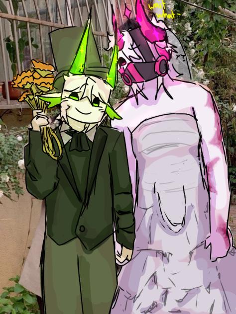 Shurispace marriage real⁉️