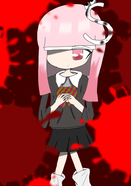 新代理イカちゃん