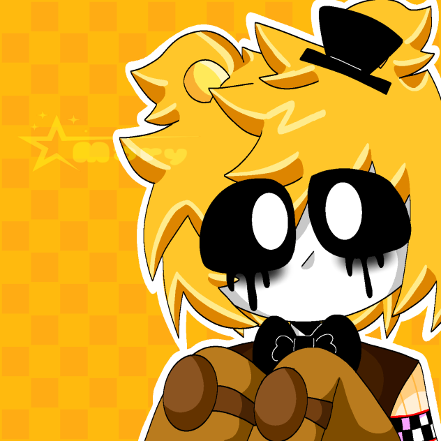 Golden Freddy