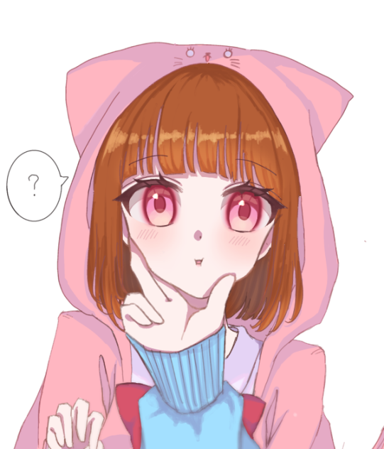 むぎゅっ
