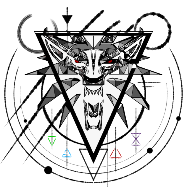 WitcherFanart