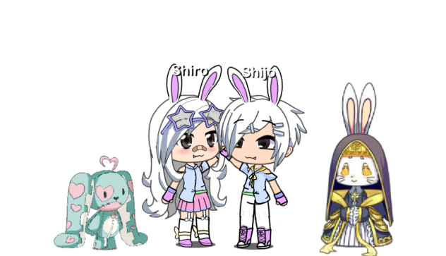 Happy Easter