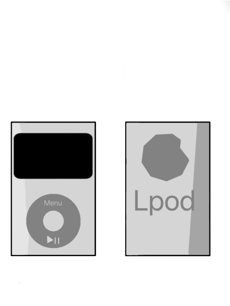 Lpod assets