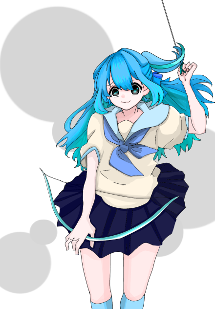 魔法少女ちゃん