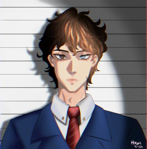 Abyss - ibisPaint