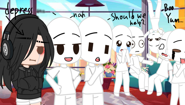inviting supporters collab