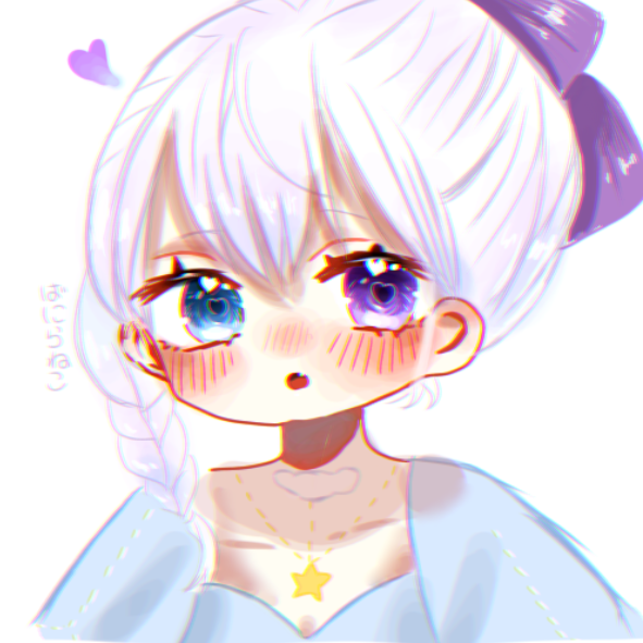 リクエスト　ばにらねこさんへ