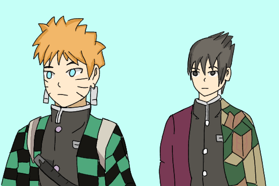 my art - ibisPaint
