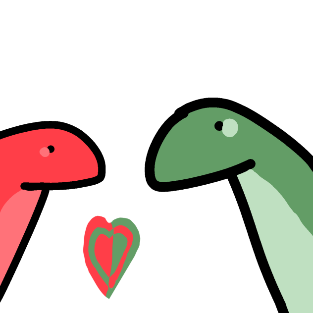 Christmas snakes