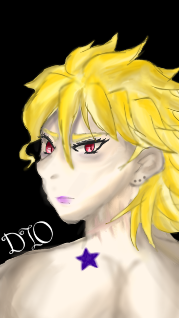 DIO様