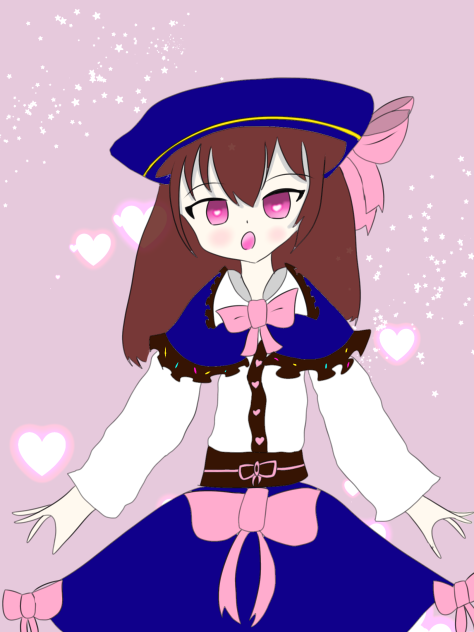 なんか可愛い！
