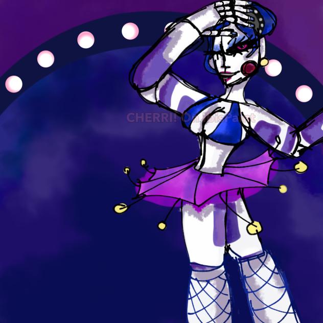Dance to forget REPOST