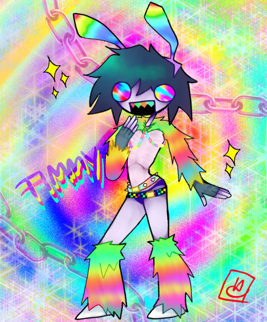 Timmy’s new FIT AA❤️❤️