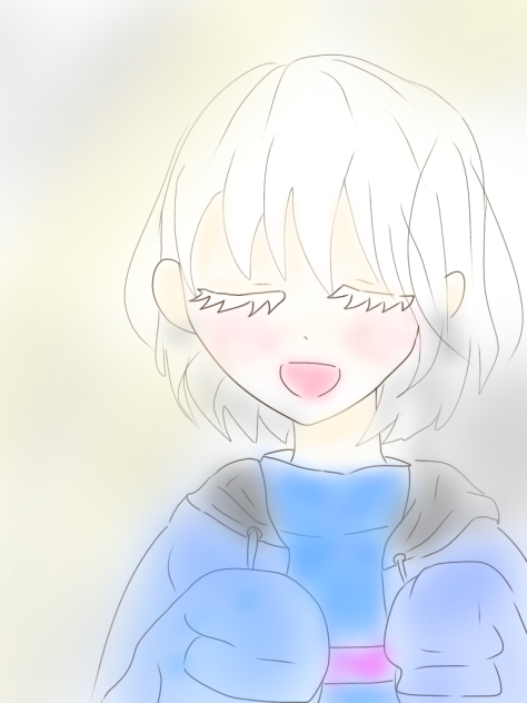 【アルビノテール】アルビノフリスク