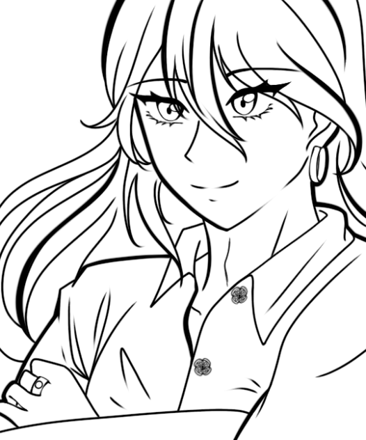 likes of a king (outline)