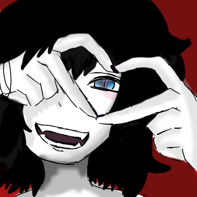 Heheheheheh my art hellooooo