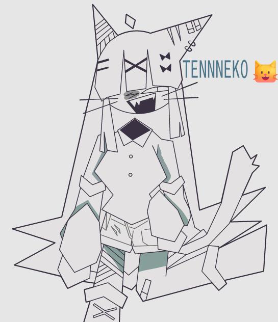 TENNNEKO