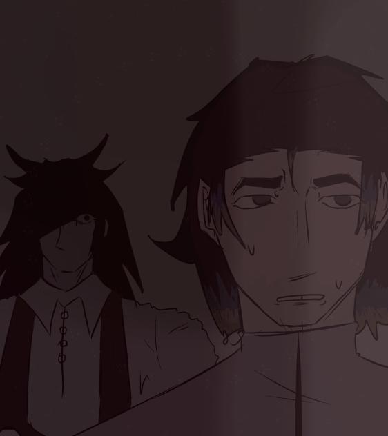 Butcher and chef but human