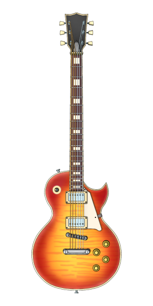 Electric Guitar 1A