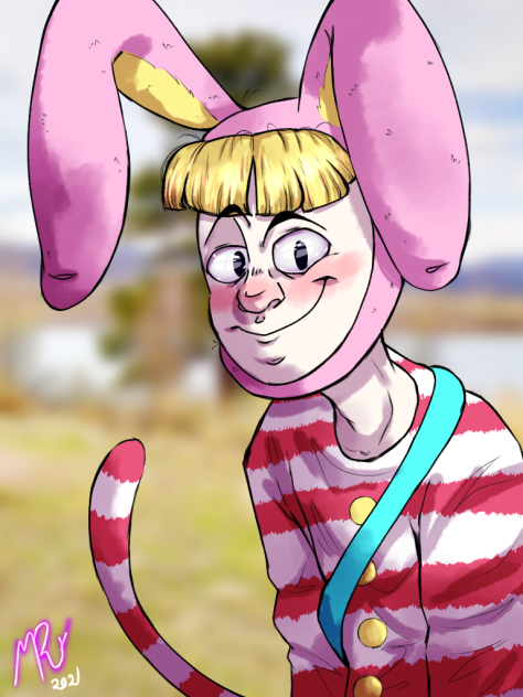 •°☆ Popee The Performer ☆°•