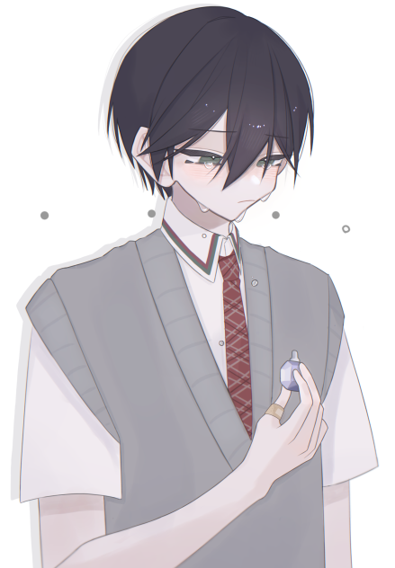 剣持目薬刀也