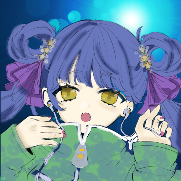 塗りました（≧∇≦）