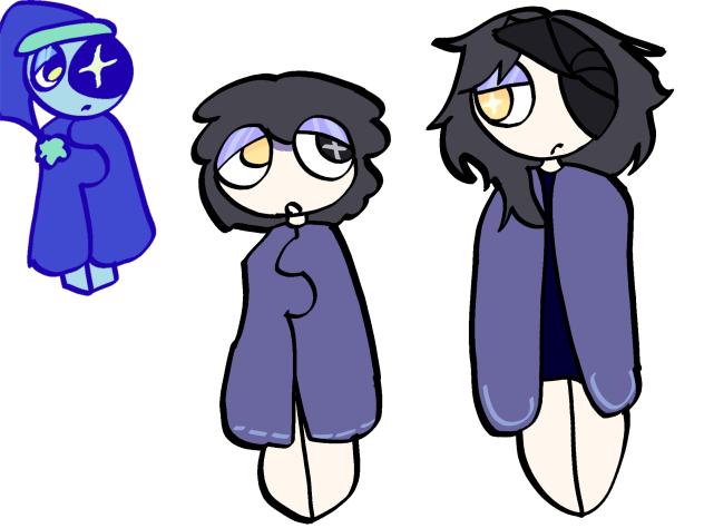 idk which design i like more