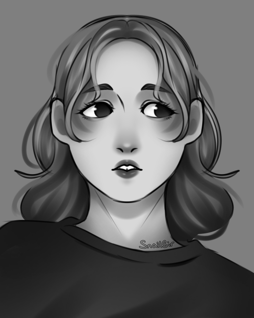 Doodle - ibisPaint