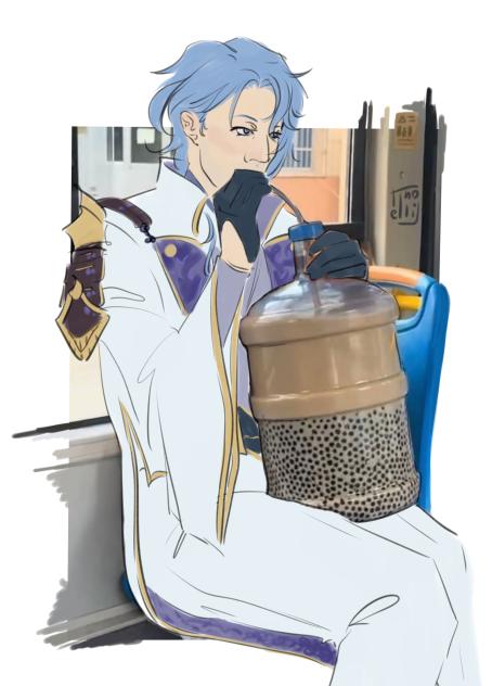 BOBA
