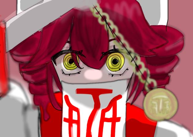 T氏の話を信じるな　テト