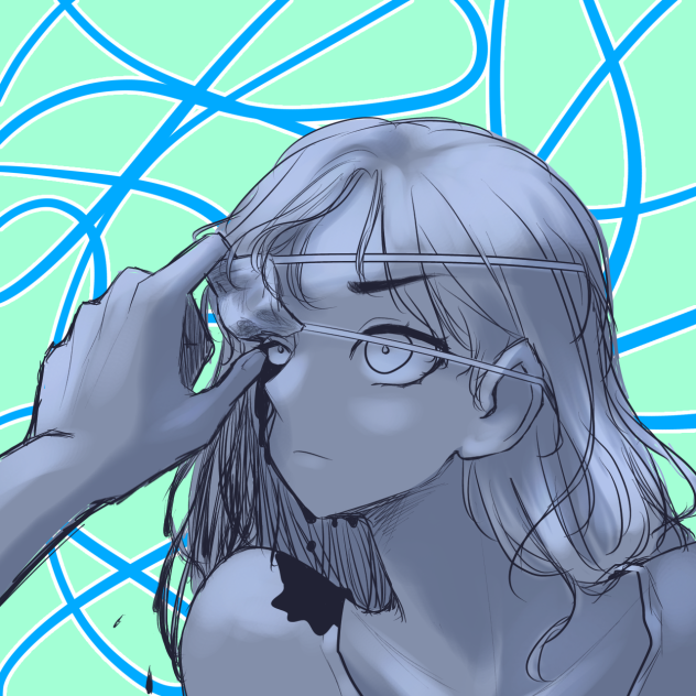 byouki dere