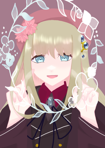 弾語夢始さんへ