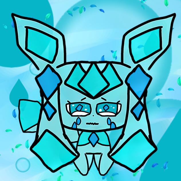 無題137しょんぼりソルベ