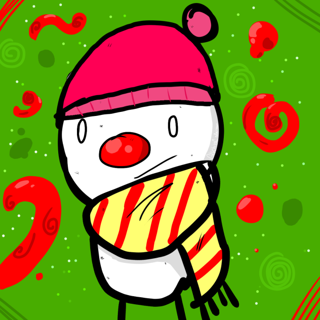 Winter is Coming - ibisPaint
