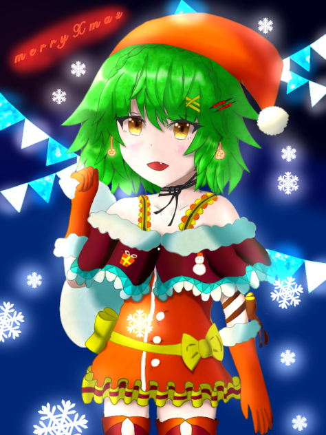 さんた