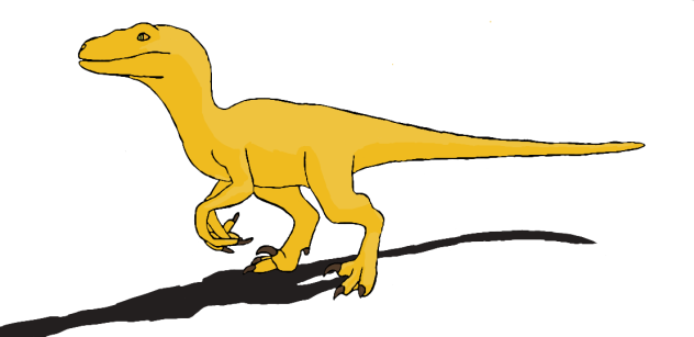 velociraptor
