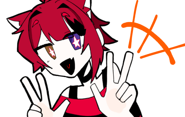 ぱちぱち