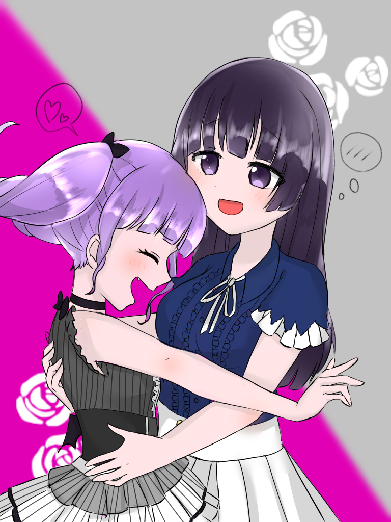 あこりん Ibispaint