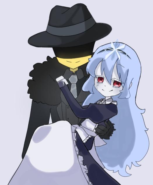 Eunoia & Mafioso ,forsaken (INDEV)