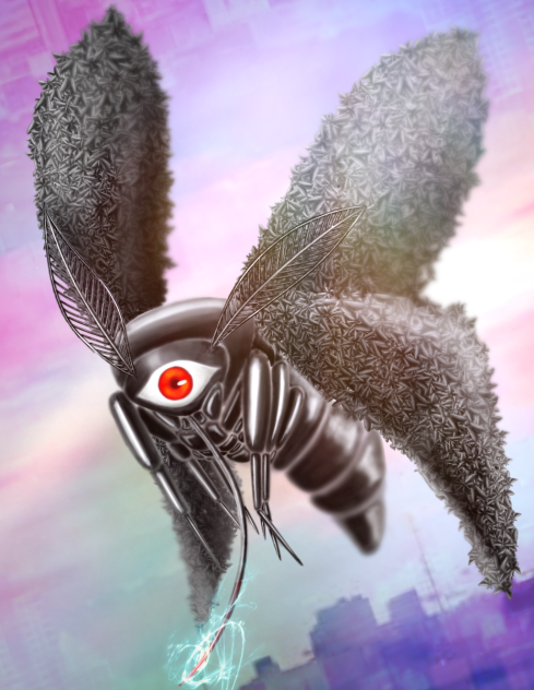 逢魔時