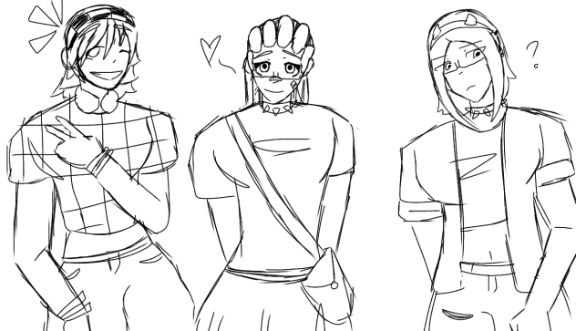 I got this goofy childs game (WIP)