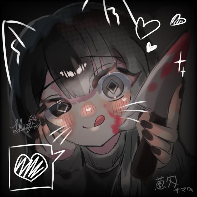 イラスト添削‼️