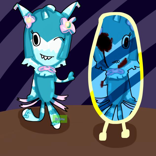 haunted yatta