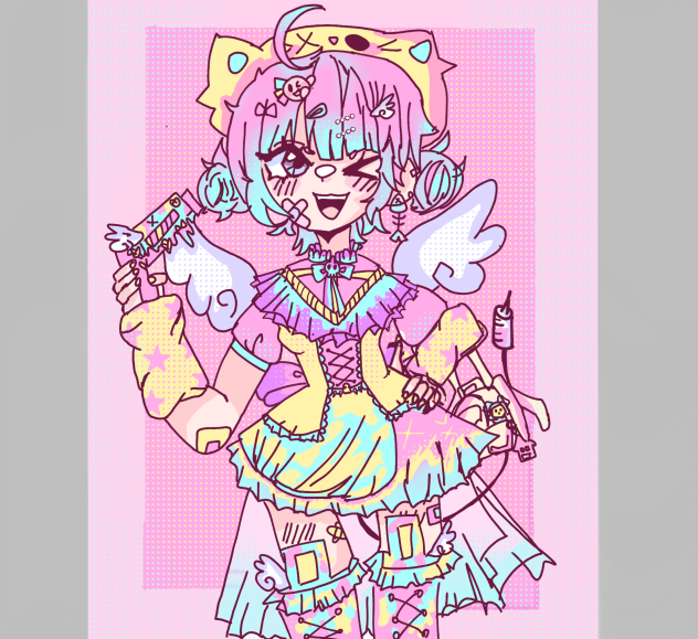 《☆Kaiyurii☆》