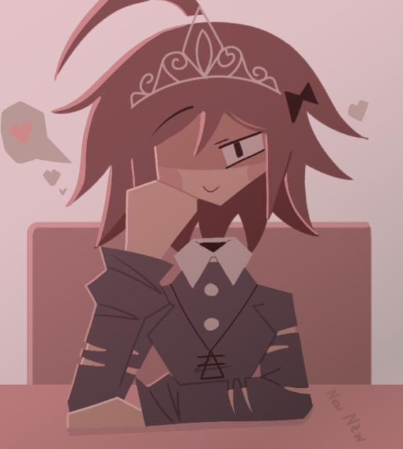 Princess Alice