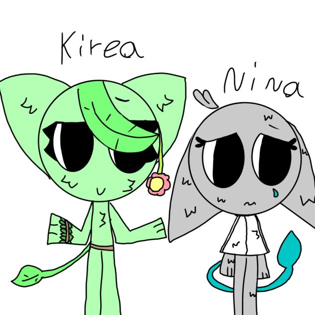 More oc’s