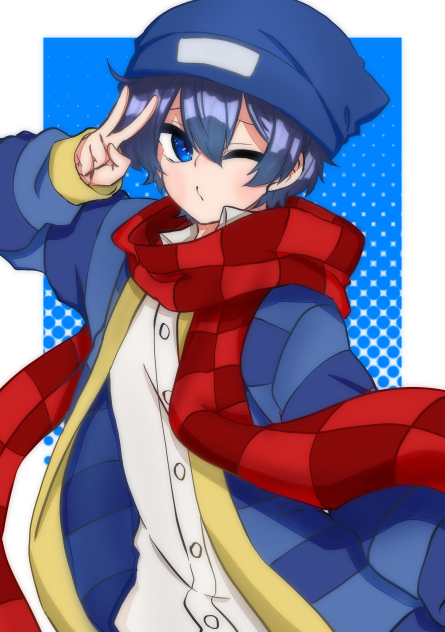 らっだぁ^ら^