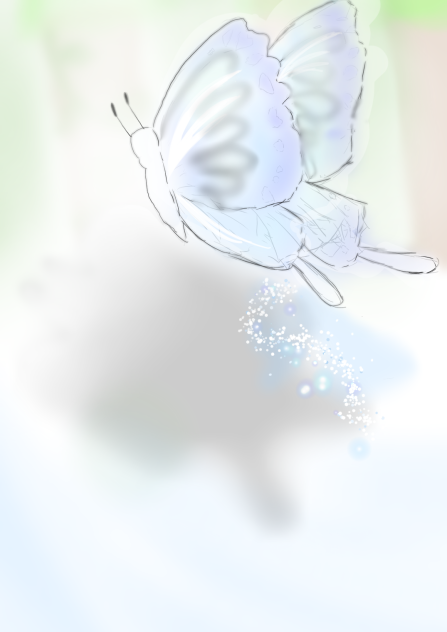 蝶🦋