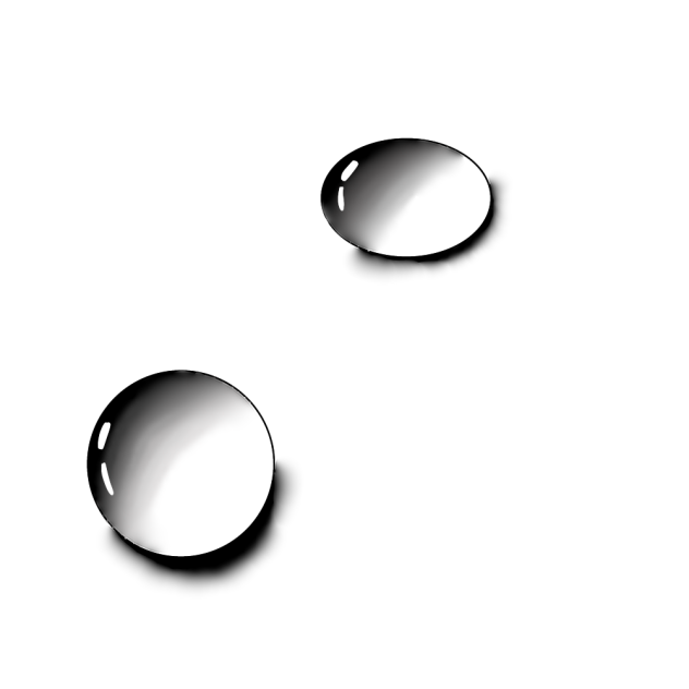 水滴