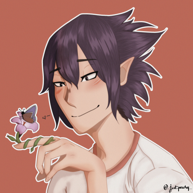 Tamaki Amajiki (bnha)